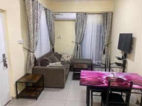 Luxury Tema community 25 gated1-bedroom apartment - Fivehills homes